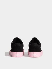 Кеди низькі Vans OLD SKOOL модель VN000D6WPIB1 Кеди низькі Vans OLD SKOOL модель VN000D6WPIB1 Фото