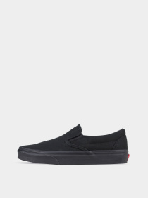 Слипоны Vans Classic модель VN000EYEBKA1 Фото