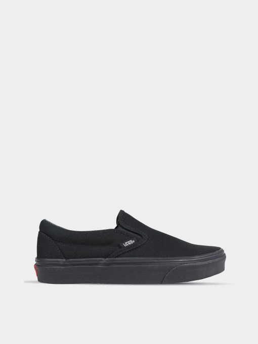 Слипоны Vans Classic модель VN000EYEBKA1 Фото