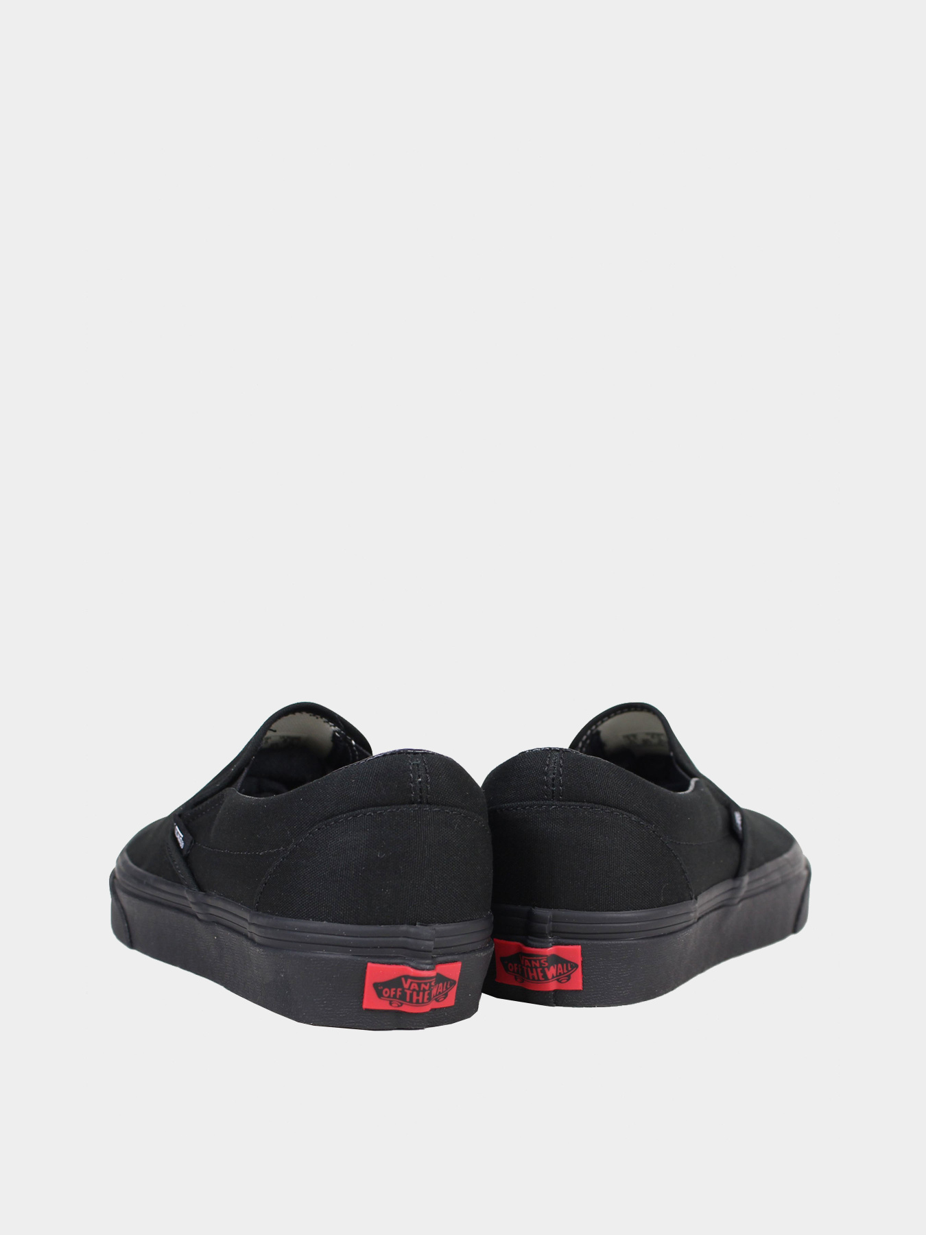 Слипоны Vans Classic модель VN000EYEBKA1 Фото