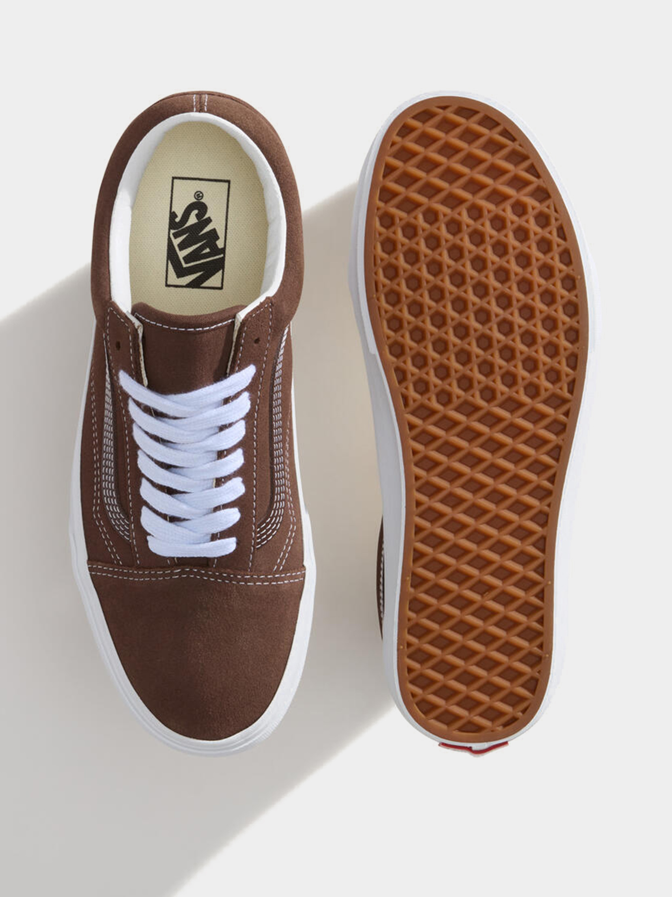 Vans модель VN000D9YDMV1 Фото