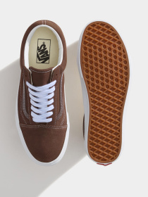 Vans модель VN000D9YDMV1 Фото