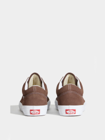 Кеди низькі Vans OLD SKOOL модель VN000D9YDMV1 Фото