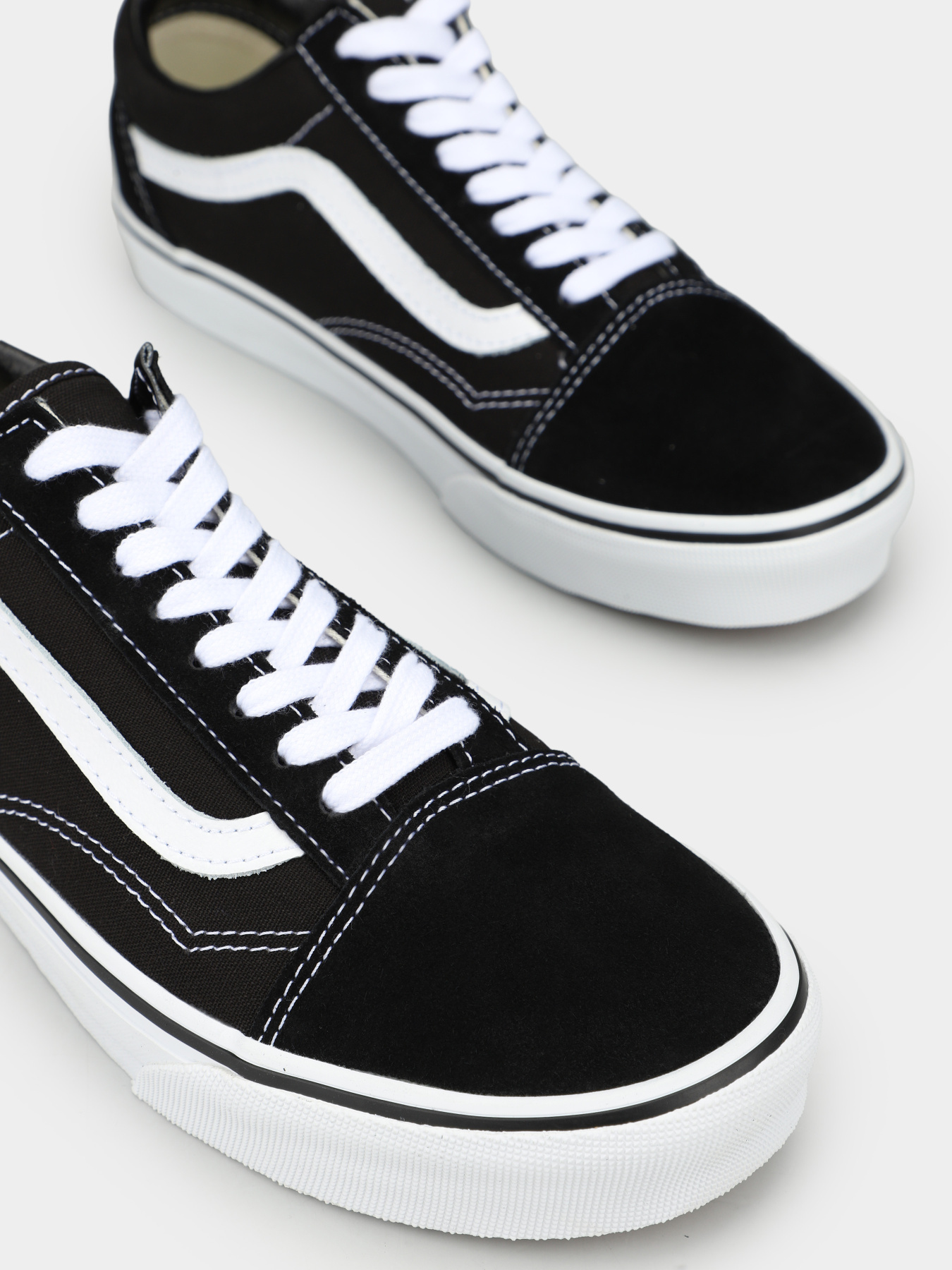 Vans модель VN0000T8BMX1 Фото