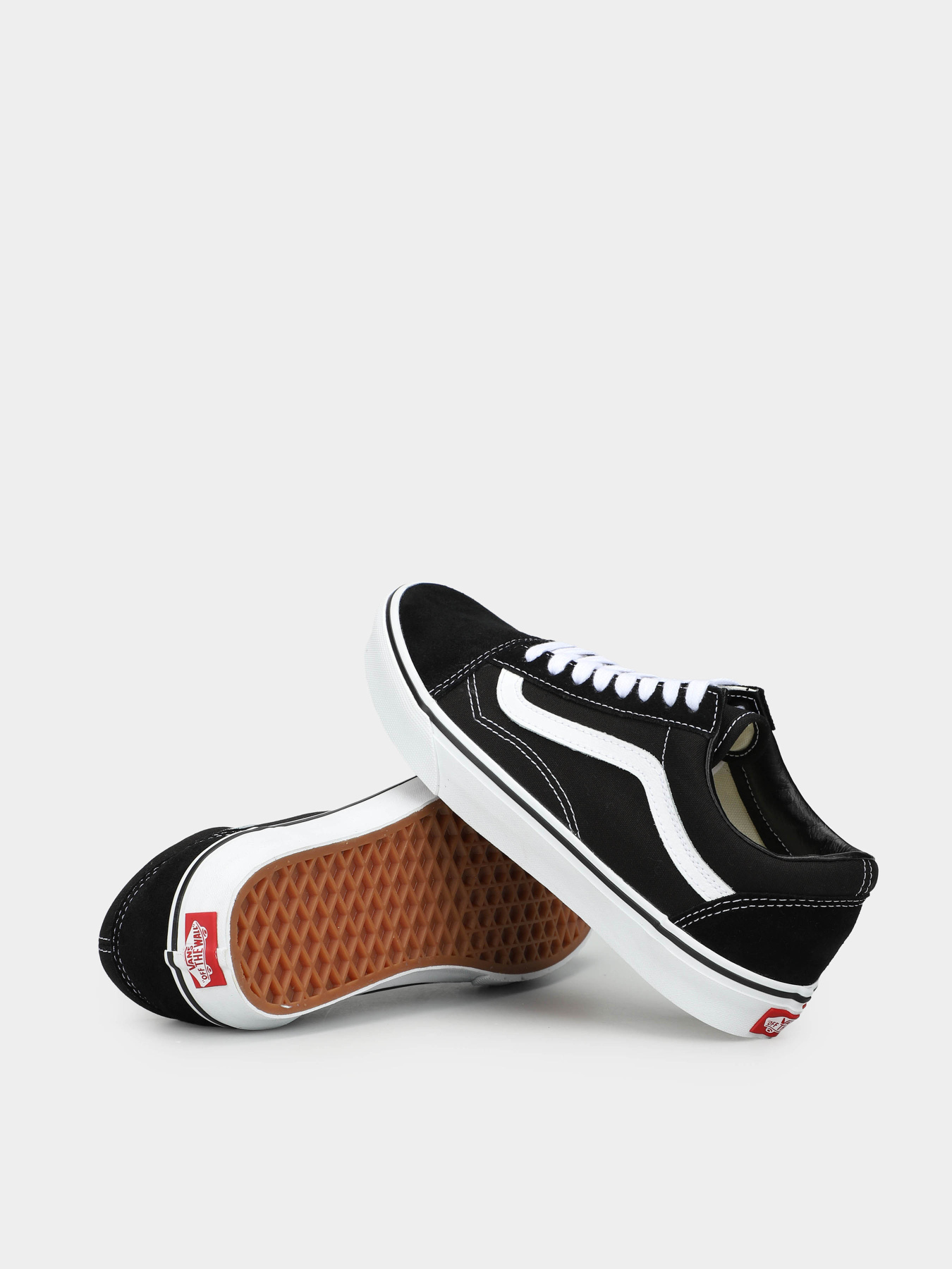 Vans модель VN0000T8BMX1 Фото