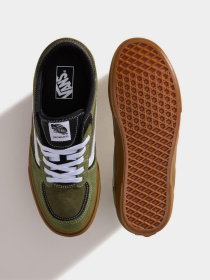 Кеди низькі Vans ROWLEY модель VN000SF4EMB1 Фото