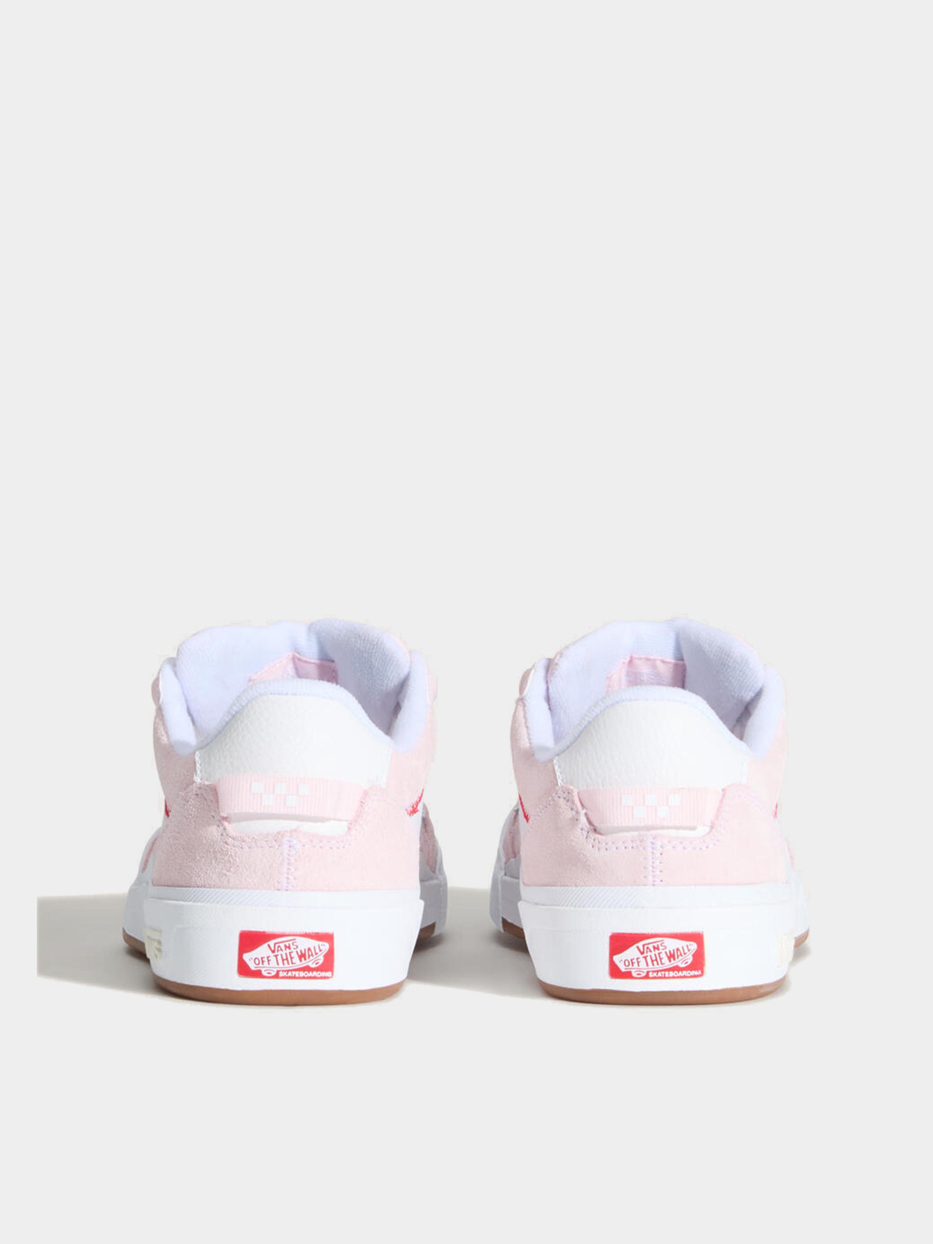 Vans VN000D5DPNK1 модель VN000D5DPNK1 Фото