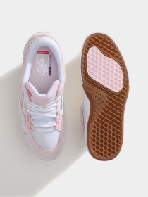 Кеды низкие Vans WAYVEE модель VN000D5DPNK1 Фото