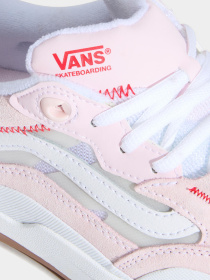 Кеды низкие Vans WAYVEE модель VN000D5DPNK1 Фото