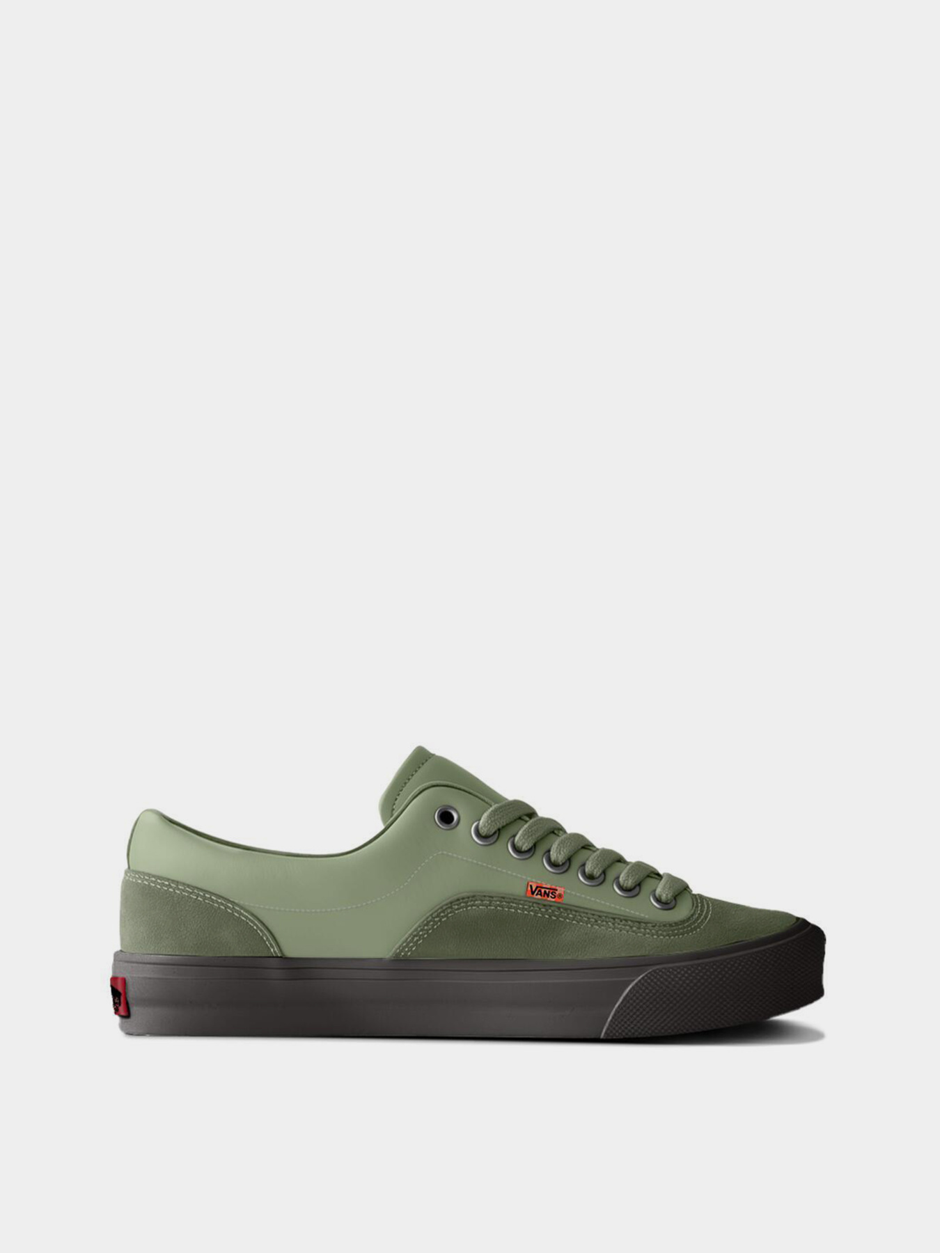 Кеды низкие Vans ERA модель VN000DA3BIQ1 Фото