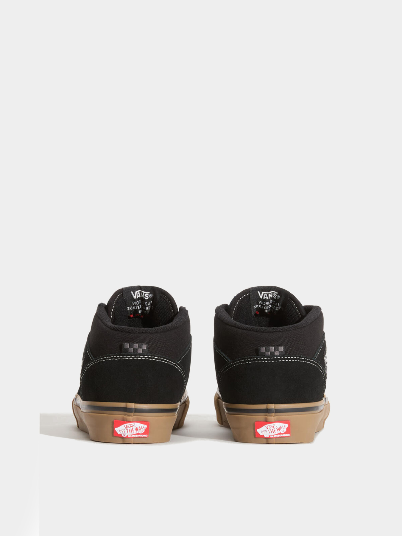 Vans модель VN0A5FCDB9K1 Фото