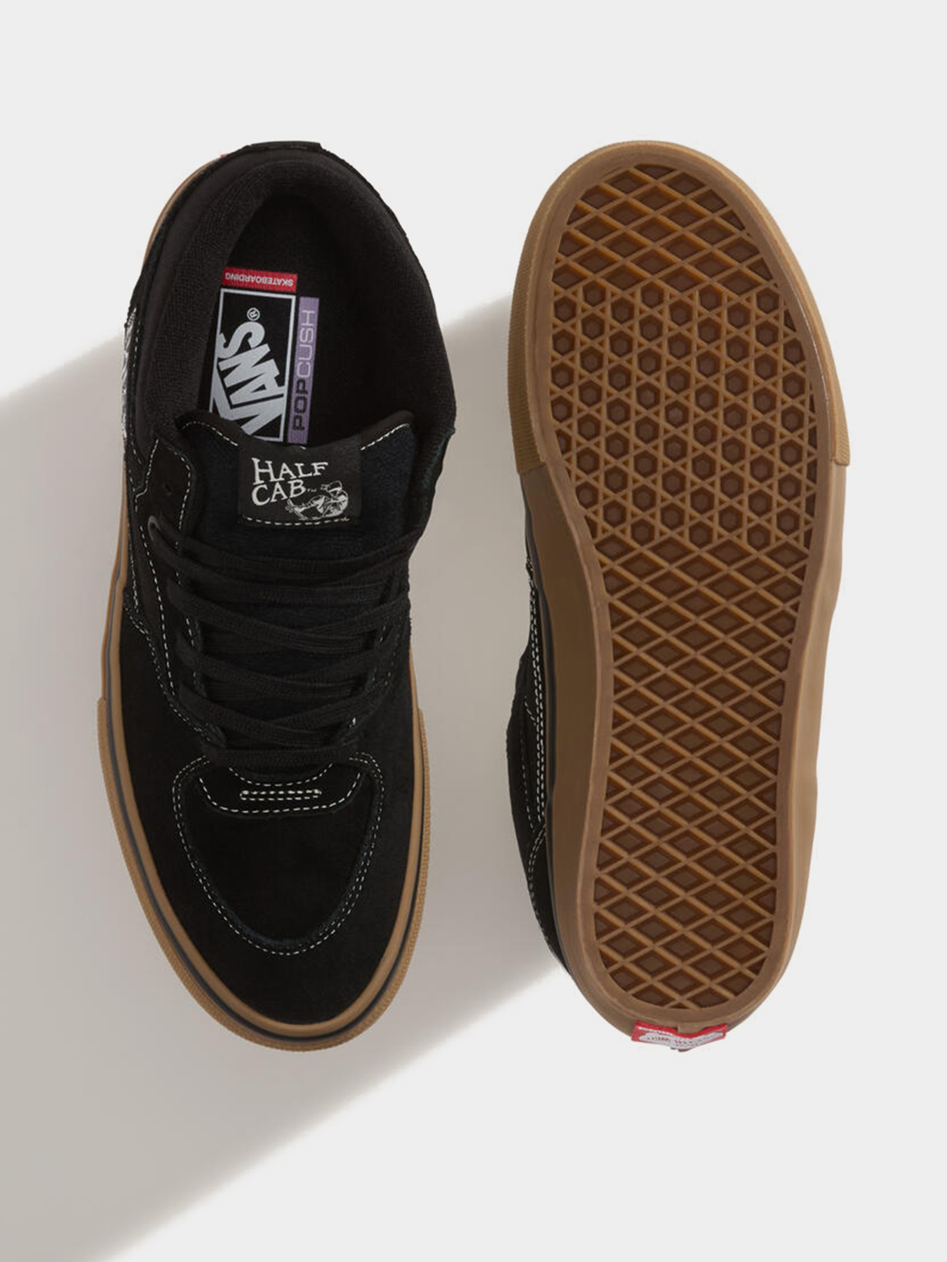 Vans модель VN0A5FCDB9K1 Фото