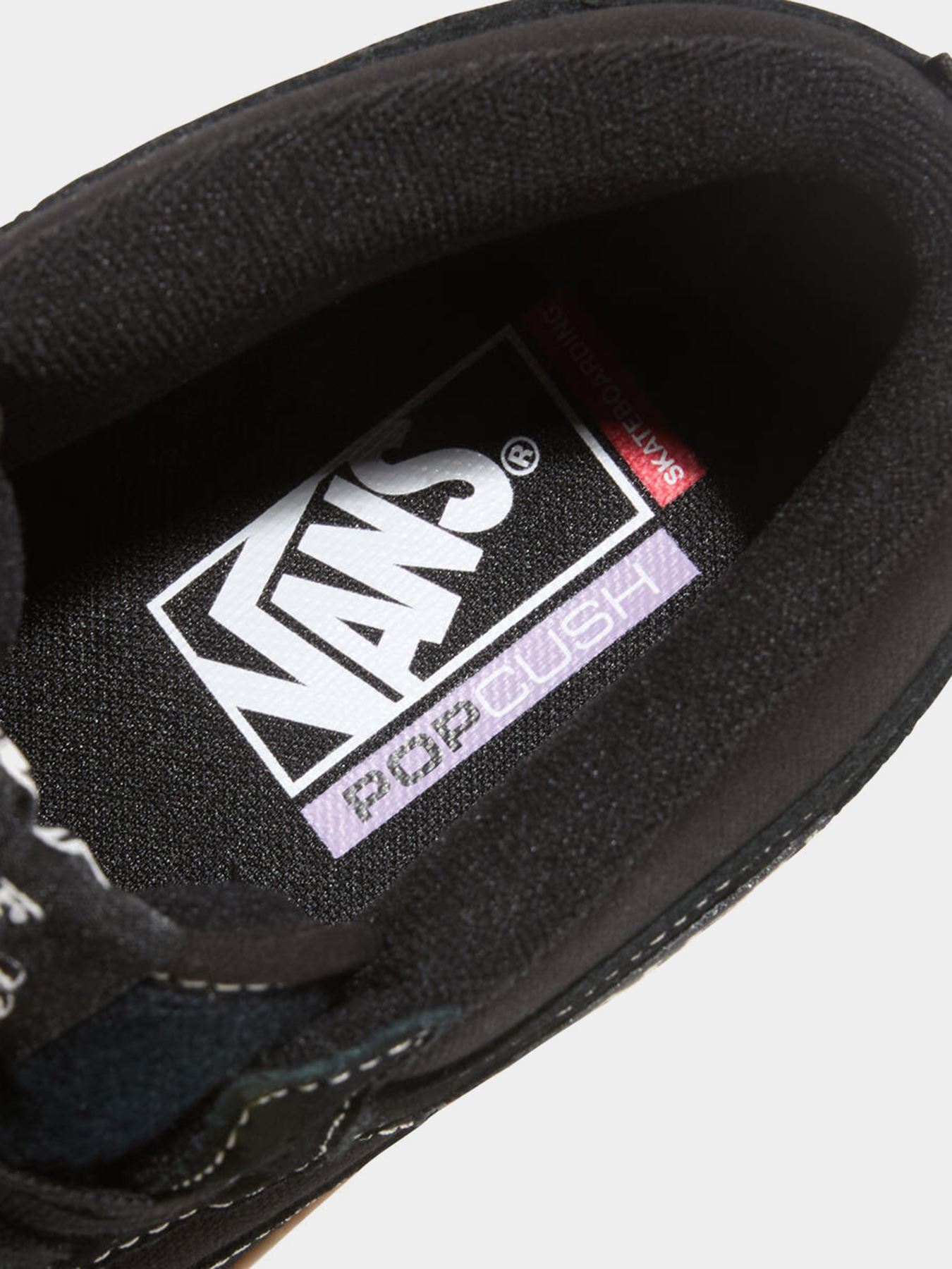 Vans модель VN0A5FCDB9K1 Фото