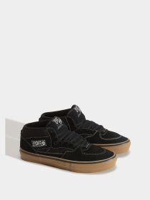 Кеди високі Vans HALF CAB модель VN0A5FCDB9K1 Кеди високі Vans HALF CAB модель VN0A5FCDB9K1 Фото