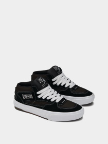 Кеди високі Vans HALF CAB модель VN000D9ZBA21 Фото