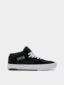 Кеды высокие Vans HALF CAB модель VN000D9ZBA21 Фото