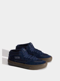 Кеди високі Vans HALF CAB модель VN000D9ZNDG1 Кеди високі Vans HALF CAB модель VN000D9ZNDG1 Фото