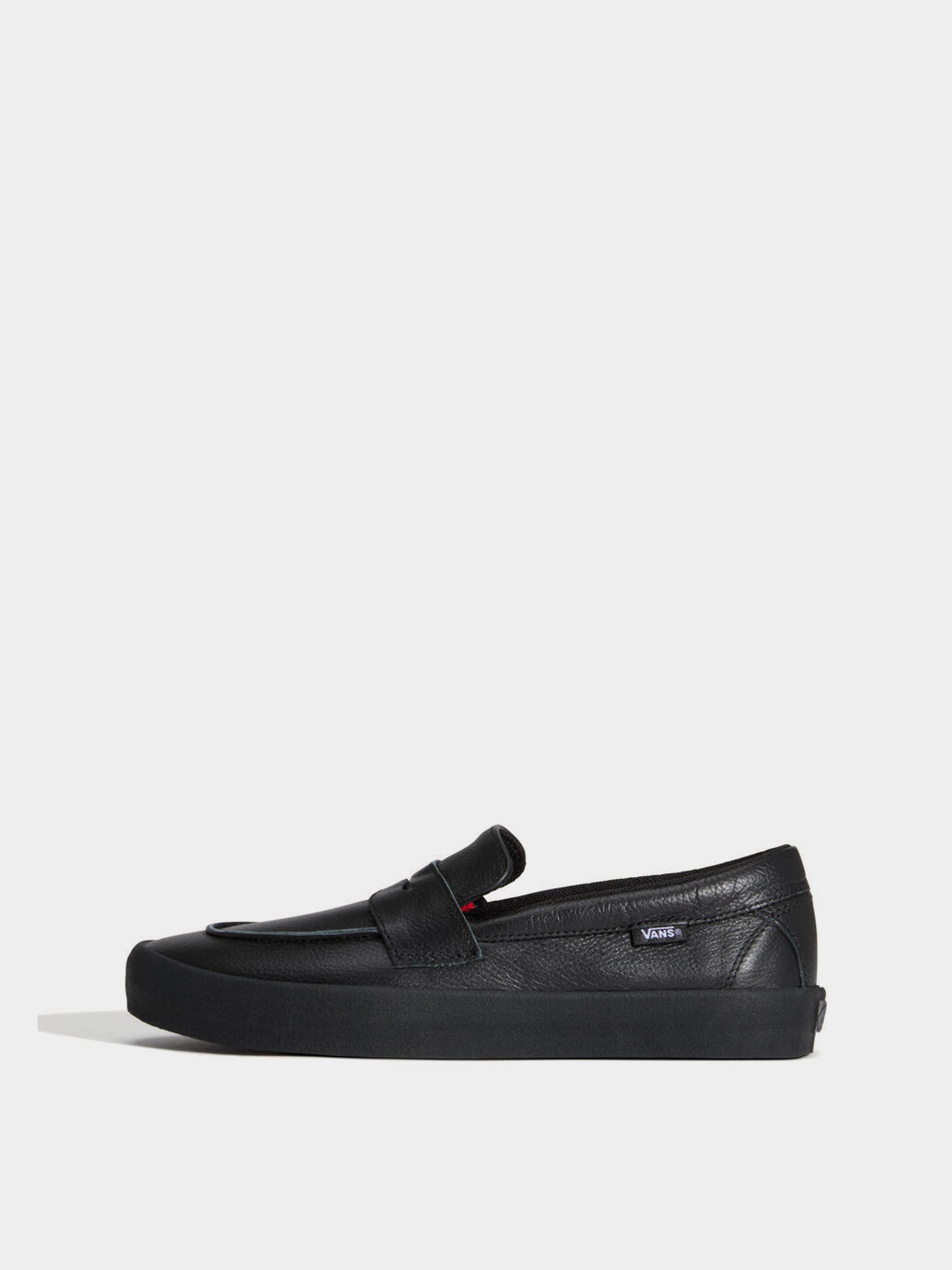 Лоферы Vans LOAFER модель VN000VAQBKA1 Фото