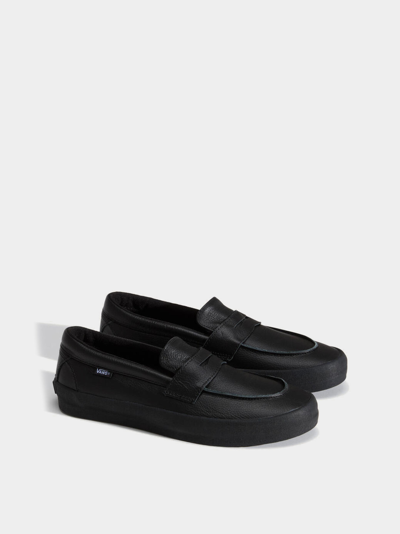 Лоферы Vans LOAFER модель VN000VAQBKA1 Фото