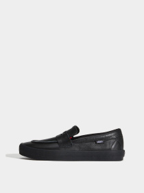 Лоферы Vans LOAFER модель VN000VAQBKA1 Фото