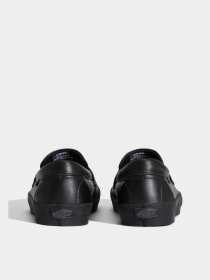 Лоферы Vans LOAFER модель VN000VAQBKA1 Фото