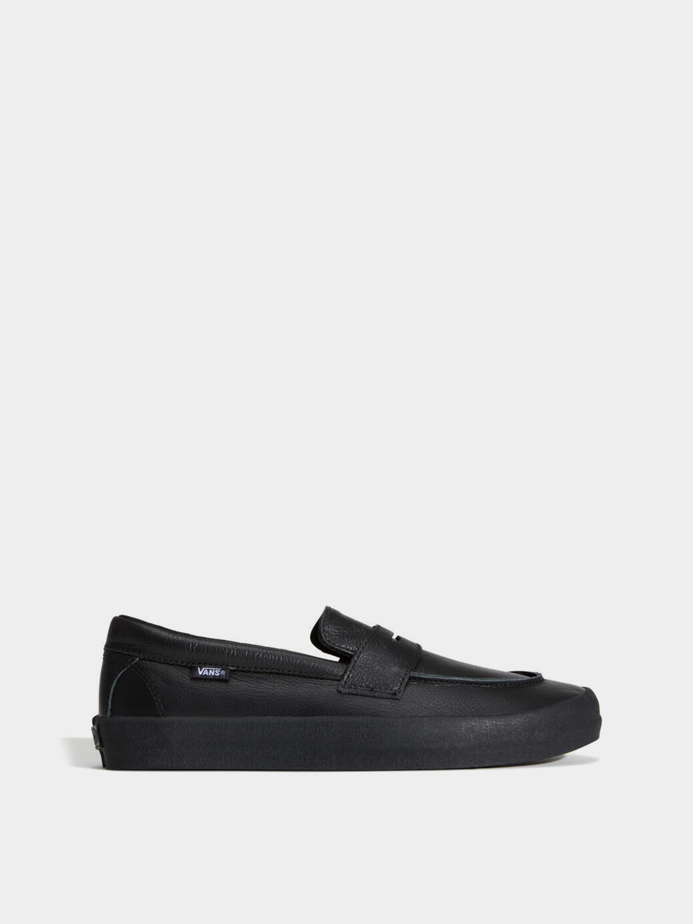 Лоферы Vans LOAFER модель VN000VAQBKA1 Фото