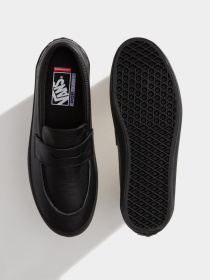 Лоферы Vans LOAFER модель VN000VAQBKA1 Фото