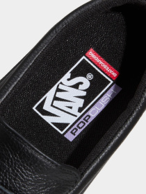 Лоферы Vans LOAFER модель VN000VAQBKA1 Фото