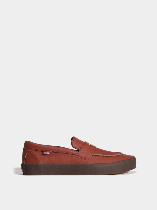 Лоферы Vans LOAFER модель VN000VAQFSB1 Фото