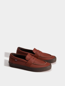 Лофери Vans LOAFER модель VN000VAQFSB1 Фото