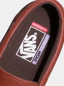 Лофери Vans LOAFER модель VN000VAQFSB1 Фото