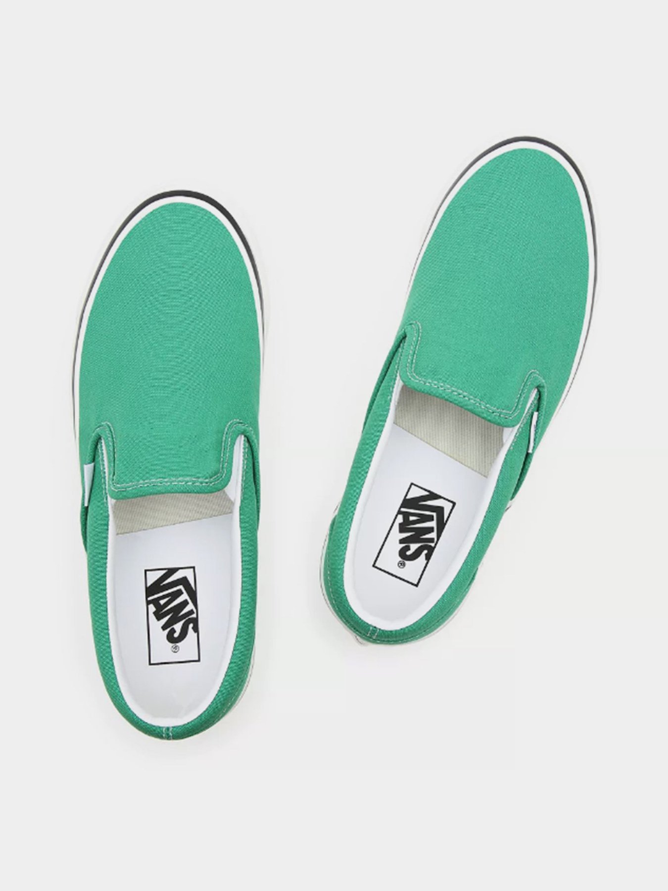 Слипоны Vans Anaheim Factory Classic Slip-On 98 DX модель VN0A3JEX45Z1 Фото