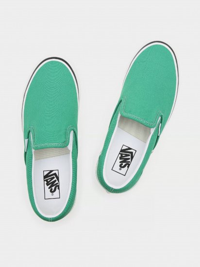 Сліпони Vans Anaheim Factory Classic Slip-On 98 DX модель VN0A3JEX45Z1 — фото 3 - INTERTOP