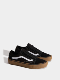 Кеди низькі Vans OLD SKOOL модель VN000EDNB9K1 Фото