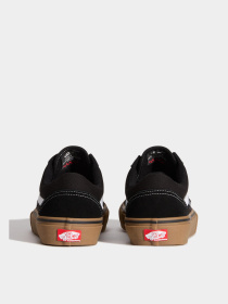 Кеди низькі Vans OLD SKOOL модель VN000EDNB9K1 Фото