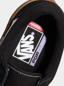 Кеди низькі Vans OLD SKOOL модель VN000EDNB9K1 Фото