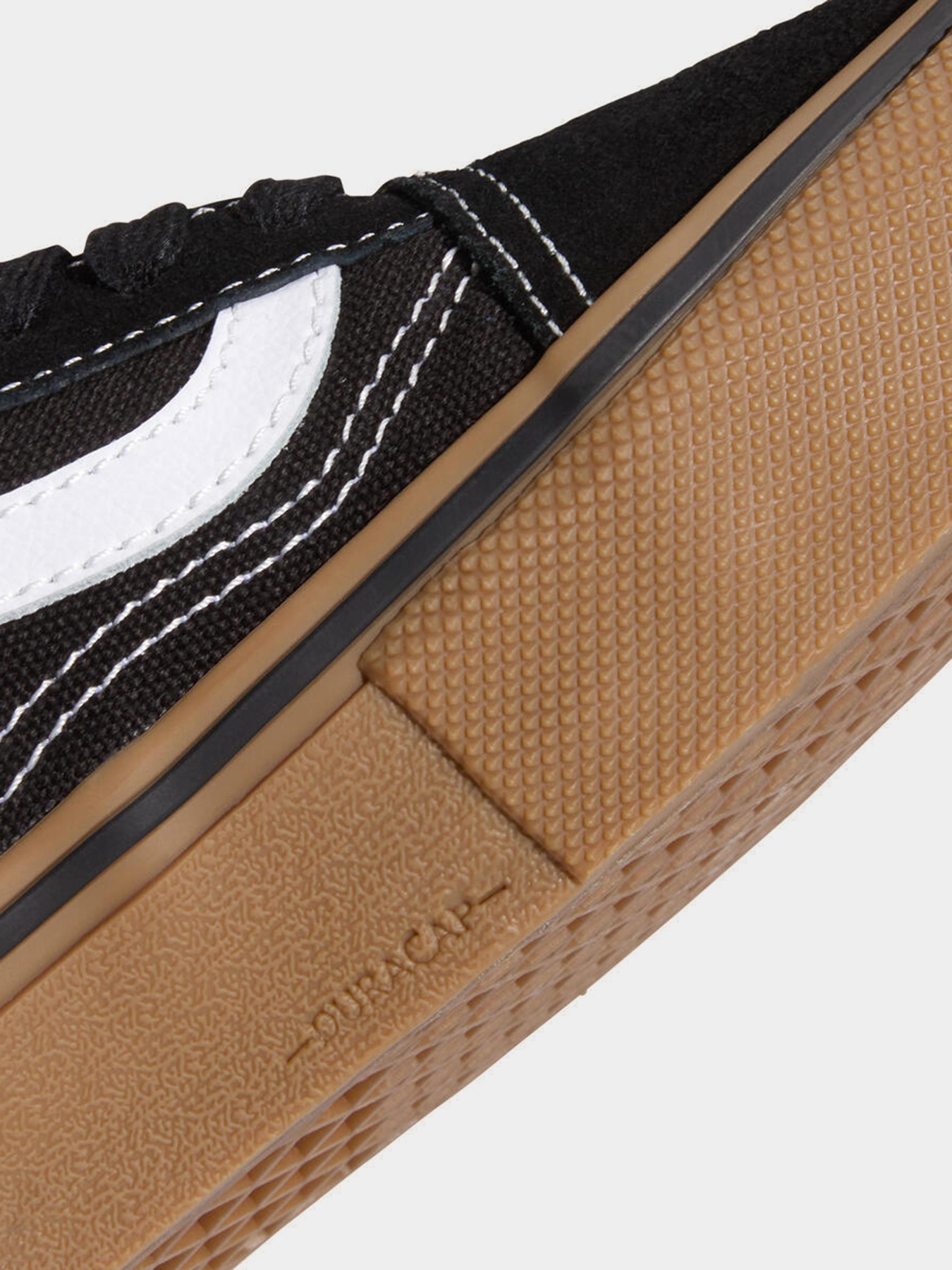 Кеди низькі Vans OLD SKOOL модель VN000EDNB9K1 Фото