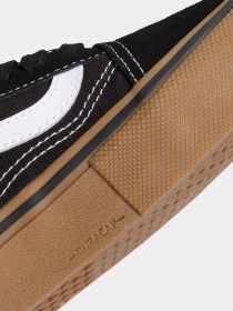 Кеди низькі Vans OLD SKOOL модель VN000EDNB9K1 Фото