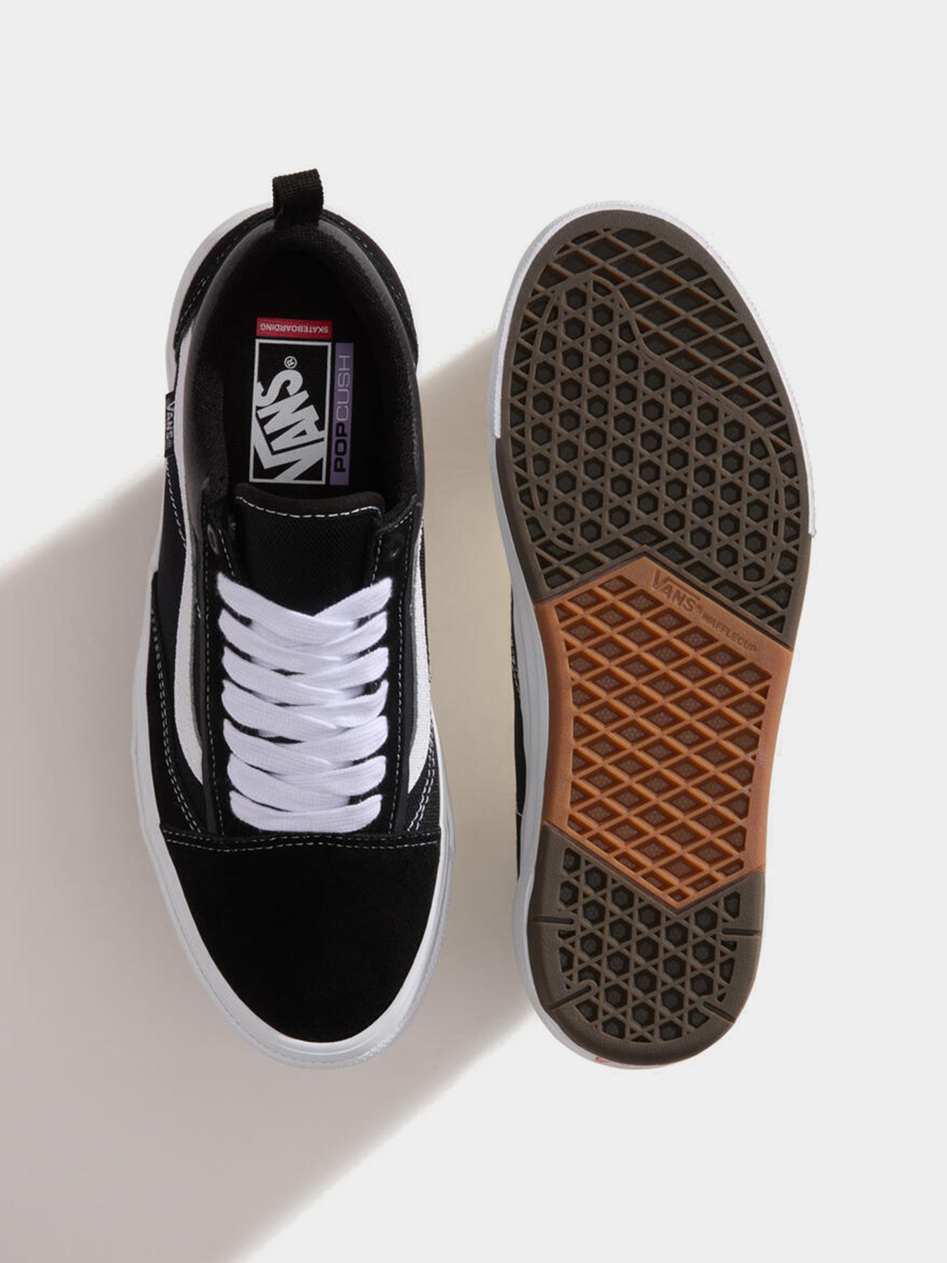 Vans VN000EB7BA21 модель VN000EB7BA21 Фото