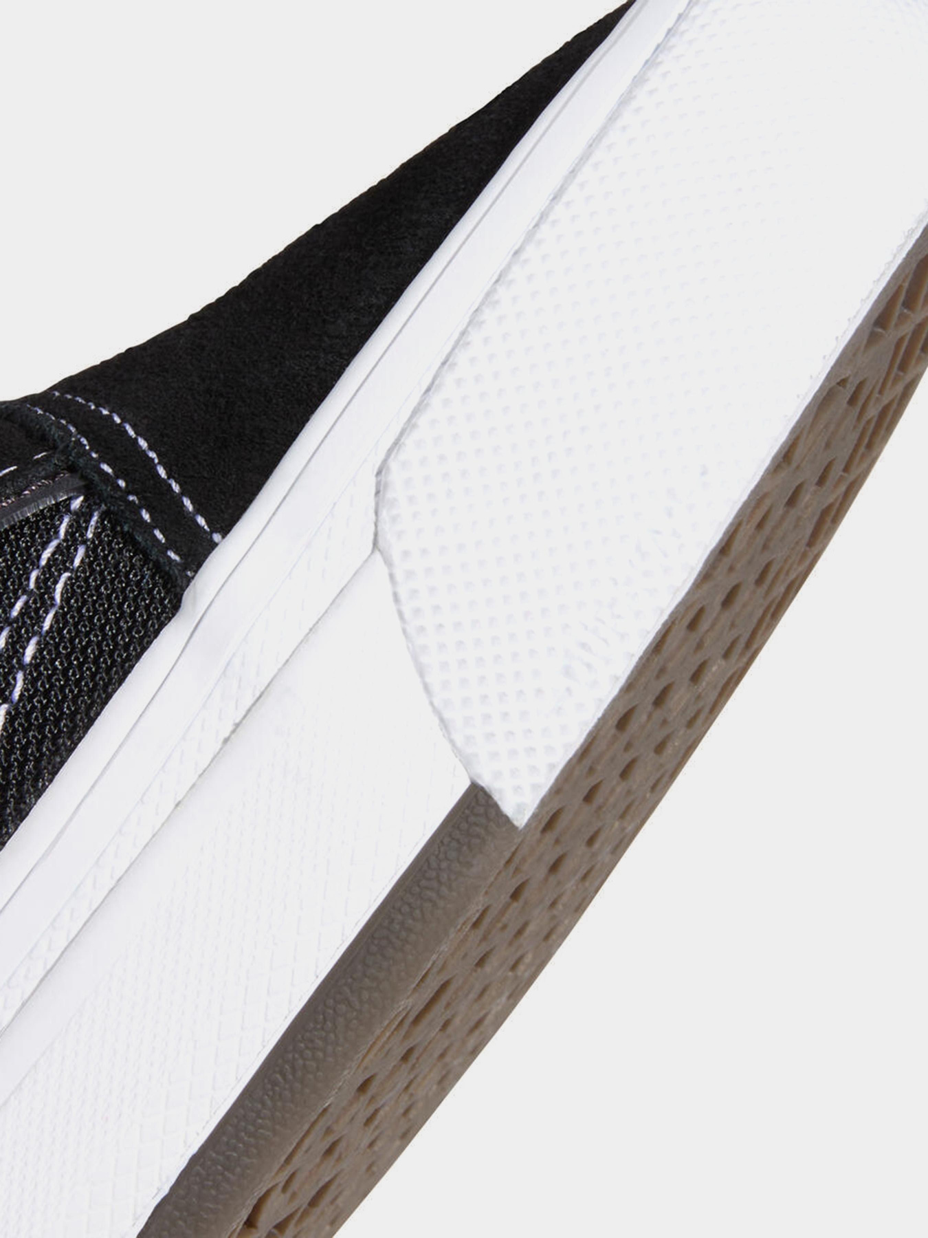 Кеды низкие Vans OLD SKOOL модель VN000EB7BA21 Фото