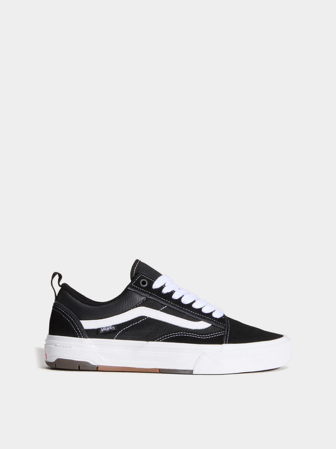 Кеды низкие Vans OLD SKOOL модель VN000EB7BA21 Фото
