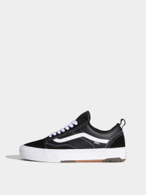Кеды низкие Vans OLD SKOOL модель VN000EB7BA21 Фото