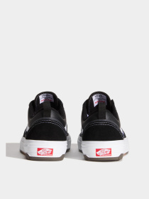 Кеды низкие Vans OLD SKOOL модель VN000EB7BA21 Фото