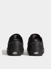 Кеди низькі Vans ROWLEY модель VN000DA2BKA1 Кеди низькі Vans ROWLEY модель VN000DA2BKA1 Фото