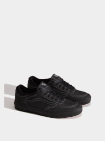 Кеди низькі Vans ROWLEY модель VN000DA2BKA1 Фото