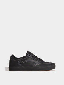 Кеды Vans ROWLEY модель VN000DA2BKA1 Фото