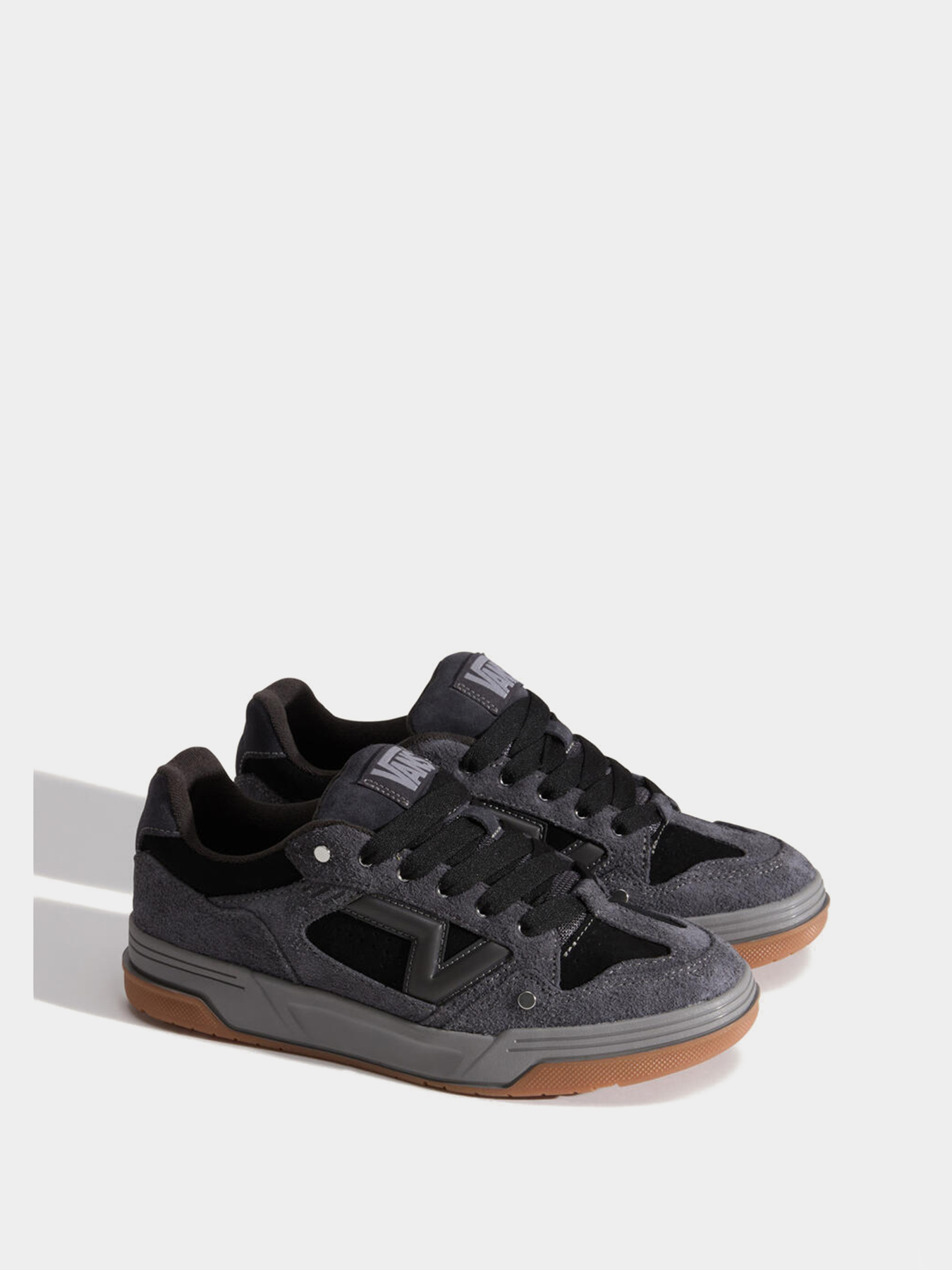 Кеди низькі Vans UPLAND модель VN000D6FBFB1 Фото