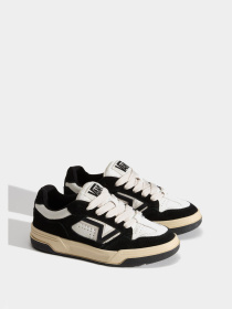 Кеды низкие Vans UPLAND модель VN000D1HBZW1 Фото