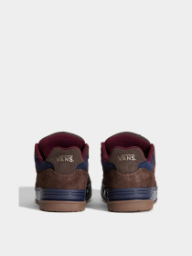 Кеди низькі Vans UPLAND модель VN000D6FDRB1 Фото