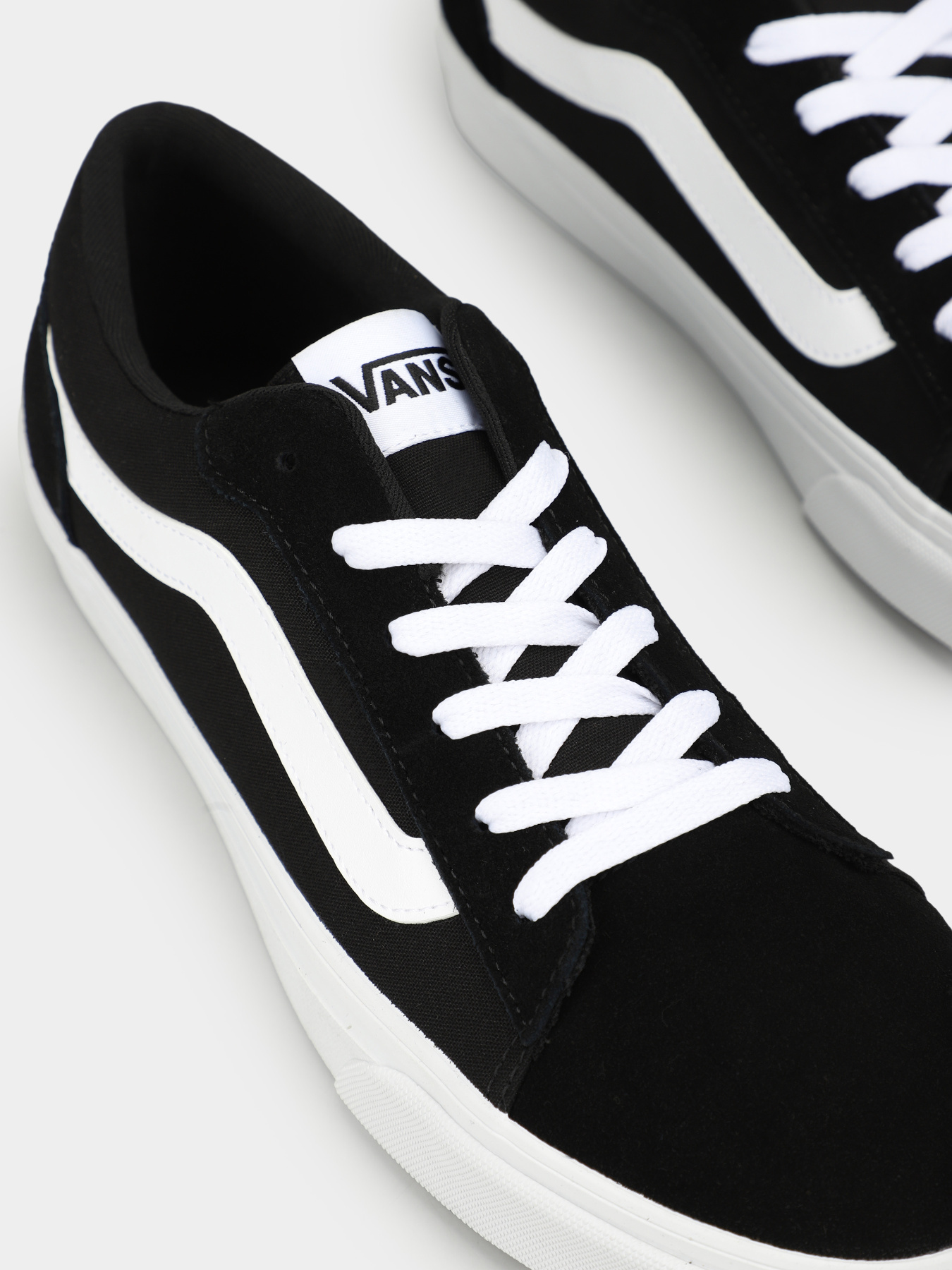 Кеды низкие Vans VERO модель VN000Y7HBA21 Фото